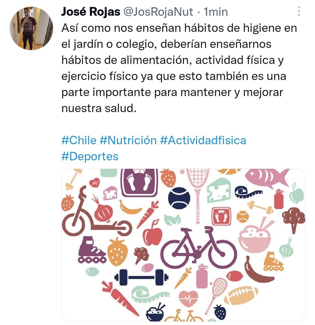JosRojaNut's tweet photo. https://t.co/d2K595chxN