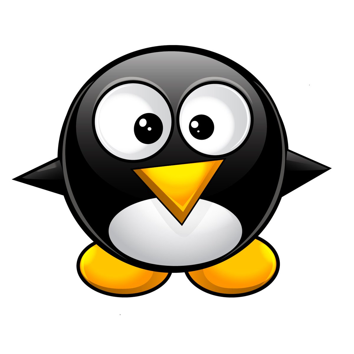 RealPengInu's tweet photo. Hi everyone, I hope you're having a great Monday! 

Let's start this week with a small restyling! I hope you penguins like the new logo! 

🐧🐧🐧

#PENGINU #memecoin #memetoken https://t.co/wvtQfUXrdk