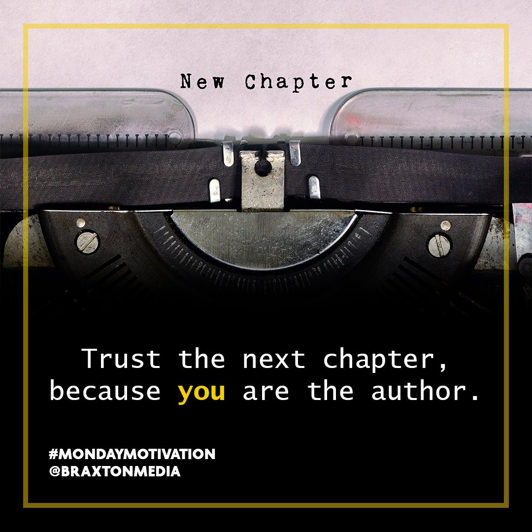 Dan Braxton | Braxton Media tweet media