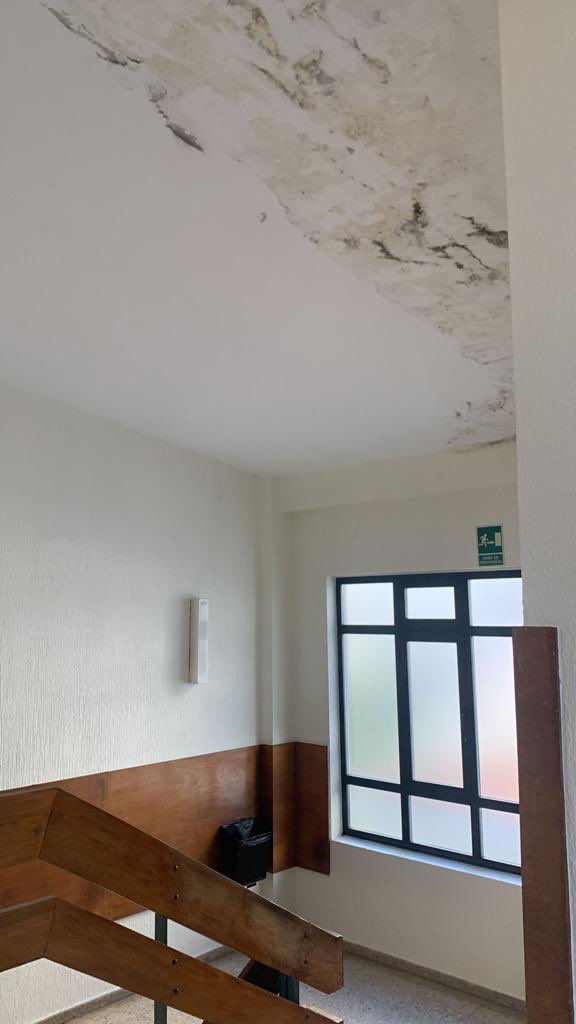 urxe_usc's tweet photo. 🗣 Esiximos unha Universidade Pública de CALIDADE.

🛑 Deixemos de branquear o desmantelamento da nosa Universidade.

‼️ A Universidade e a Educación son bens públicos, que teñen que estar ao servizo do alumnado e non ao contrario.

✊🏻 Defender o público é defender o de tod@s. https://t.co/DLrfL6mfA3