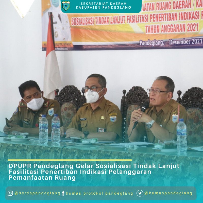 Setda Pandeglang tweet media