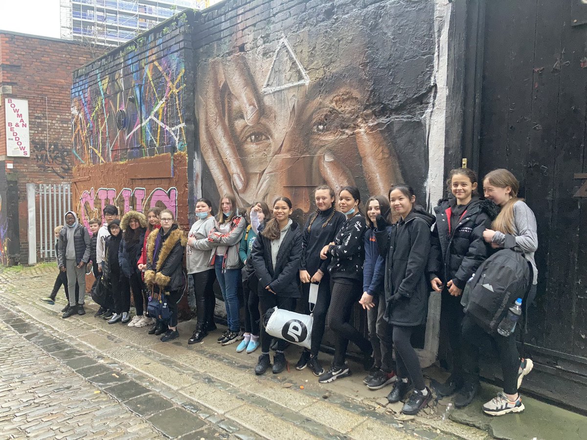 Chaplain SJ (St Nics) tweet media