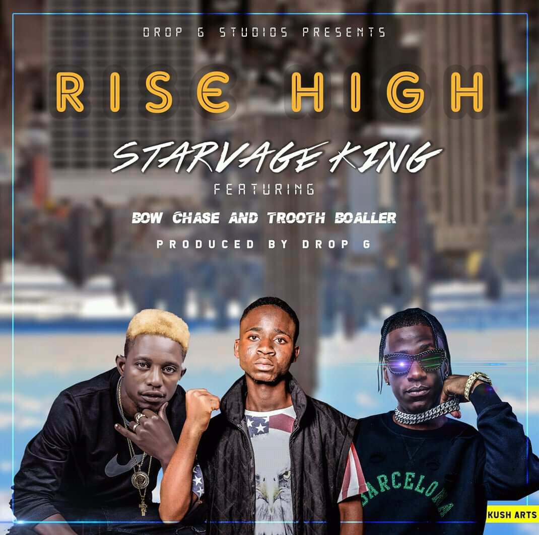 StarvageHd's tweet photo. Rise high ghetto dreamers https://t.co/tKaEpkZa0x