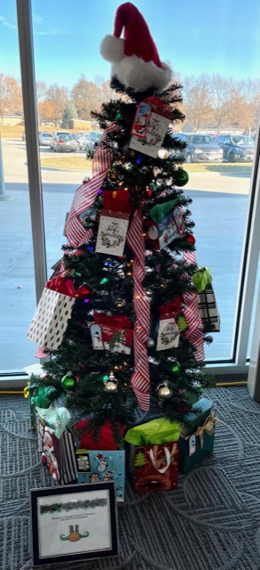 Maryville R2 tweet media