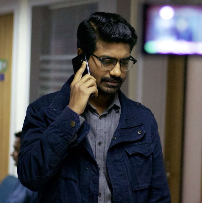 BINGED (@binged_) on Twitter photo #SushmitaSen was brilliant in #Aarya 👌
But this is an appreciation tweet for #VikasKumar's incredible act as ACP Khan in Ram Madhvani's web series 🥰
This actor truly deserves the applause 👏👏
<a href="/strictlyvikas/">Vikas Kumar</a> <a href="/thesushmitasen/">sushmita sen</a> <a href="/RamKMadhvani/">Ram Madhvani</a> #AaryaSeason2 @DisneyPlusHS #SushmitaSen was brilliant in #Aarya 👌
But this is an appreciation tweet for #VikasKumar's incredible act as ACP Khan in Ram Madhvani's web series 🥰
This actor truly deserves the applause 👏👏
<a href="/strictlyvikas/">Vikas Kumar</a> <a href="/thesushmitasen/">sushmita sen</a> <a href="/RamKMadhvani/">Ram Madhvani</a> #AaryaSeason2 @DisneyPlusHS