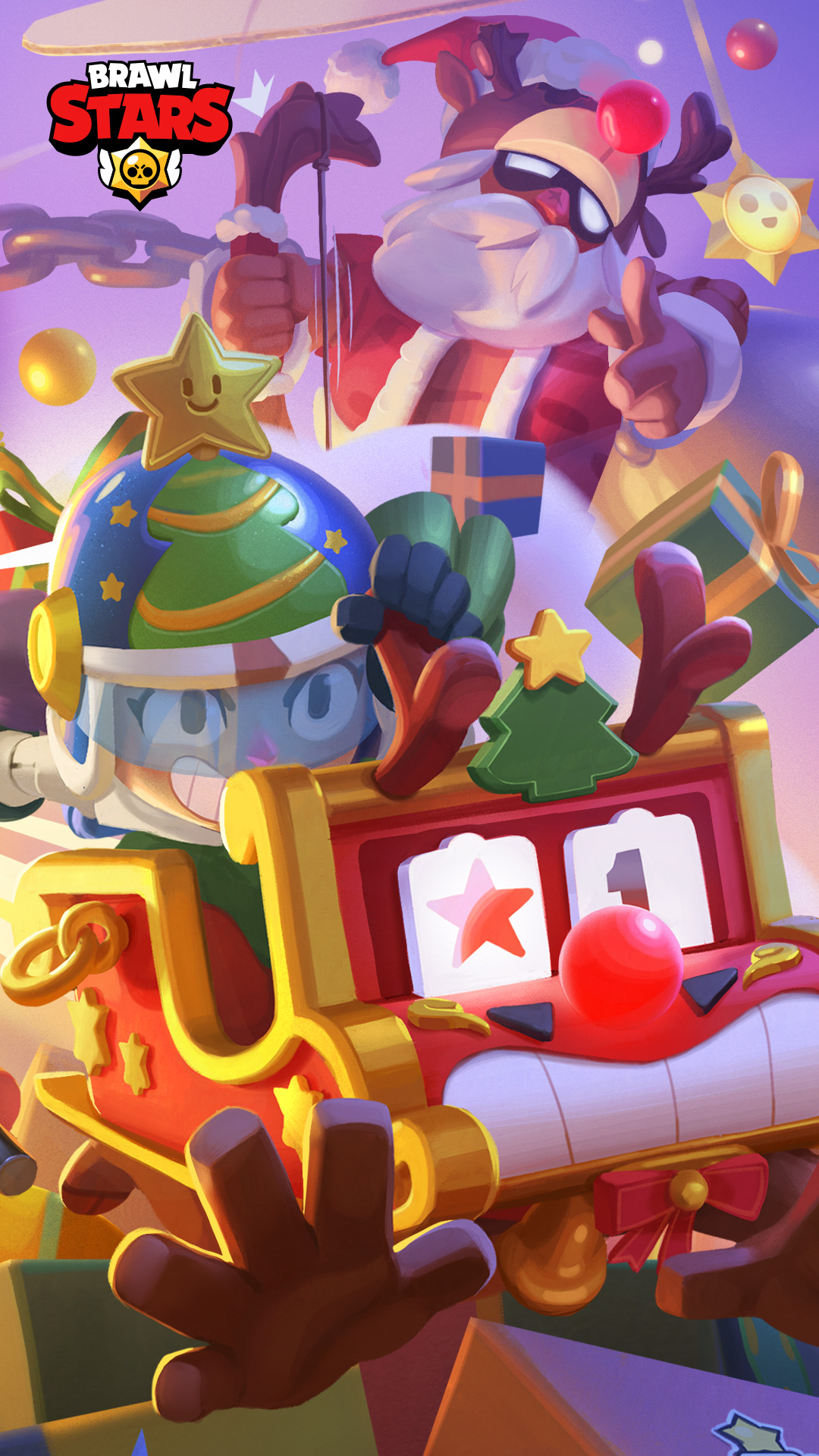 Brawl Stars on Twitter "It is sneak peeks time! 🙌 Head over to your