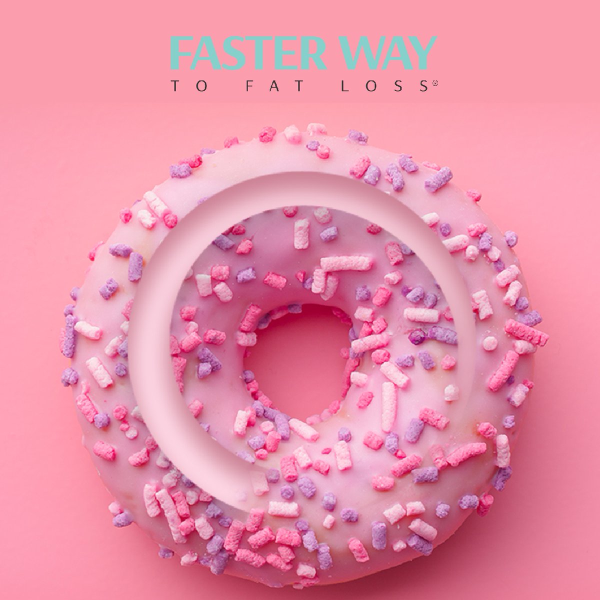 diannewist's tweet image. Have your donut and eat it too!  Experience guilt-free food freedom through The Faster Way!
fasterwaycoach.com/#diannewist

#fasterway #fasterwaytofatloss #stayhealthy #livebetter #prescottaz #prescottfitness #fasterwaycoach