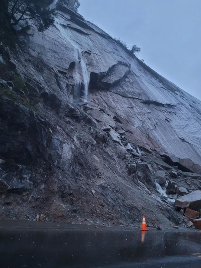 Caltrans District 2 tweet media