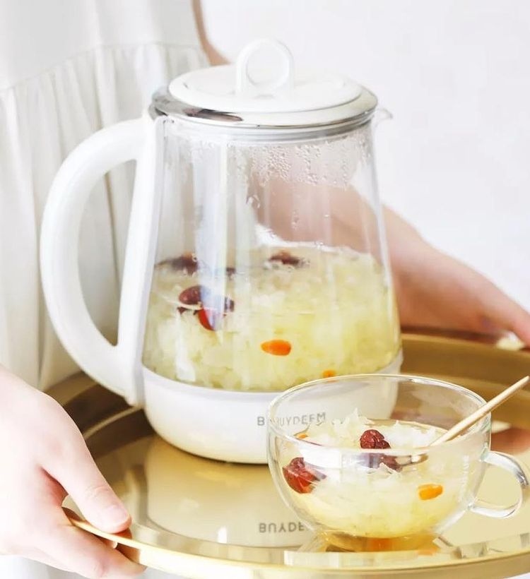 BuydeemGlobal's tweet photo. BEST NEWS EVER!! 🙌

Not only are our best-selling Kettle Cookers on sale at an amazing price! But, they also have a gift 🎁 with purchase.

Hurry while supplies last! >> https://t.co/fcpVyerul5
#Buydeem #holidaydeals #kettlecooker #foryourkitchen https://t.co/Bn3G96JOxu