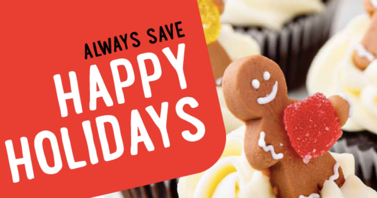 Is it really the holidays without gingerbread?! Here's how to make a tasty gingerbread cake: bit.ly/3s1X9v9