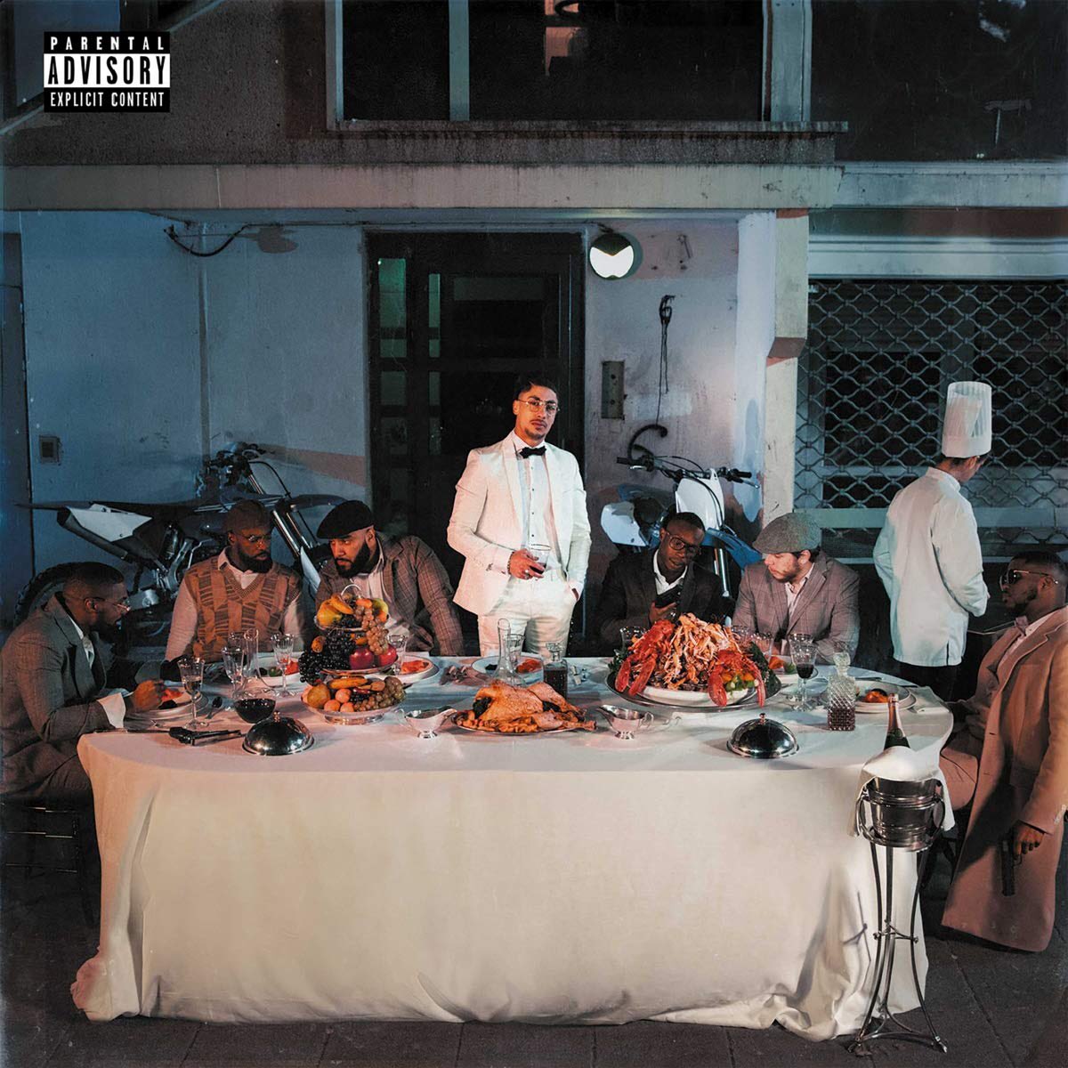 Cet album c’est un 10/10