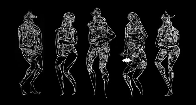 Watch dozegreen's leaked NSFW photo on TwXstars