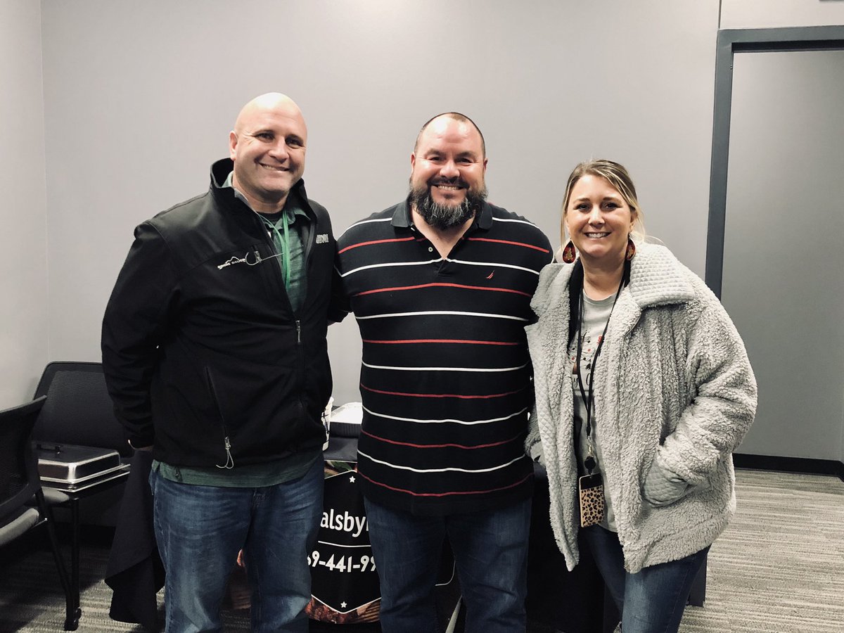 Thanks to local Fate Chef Mike from Meals By Mike, We were able to provide a Baked Potato Bar for <a href="/GarciaGators/">GarciaGators</a> staff today!! #OurCommunityOurKids