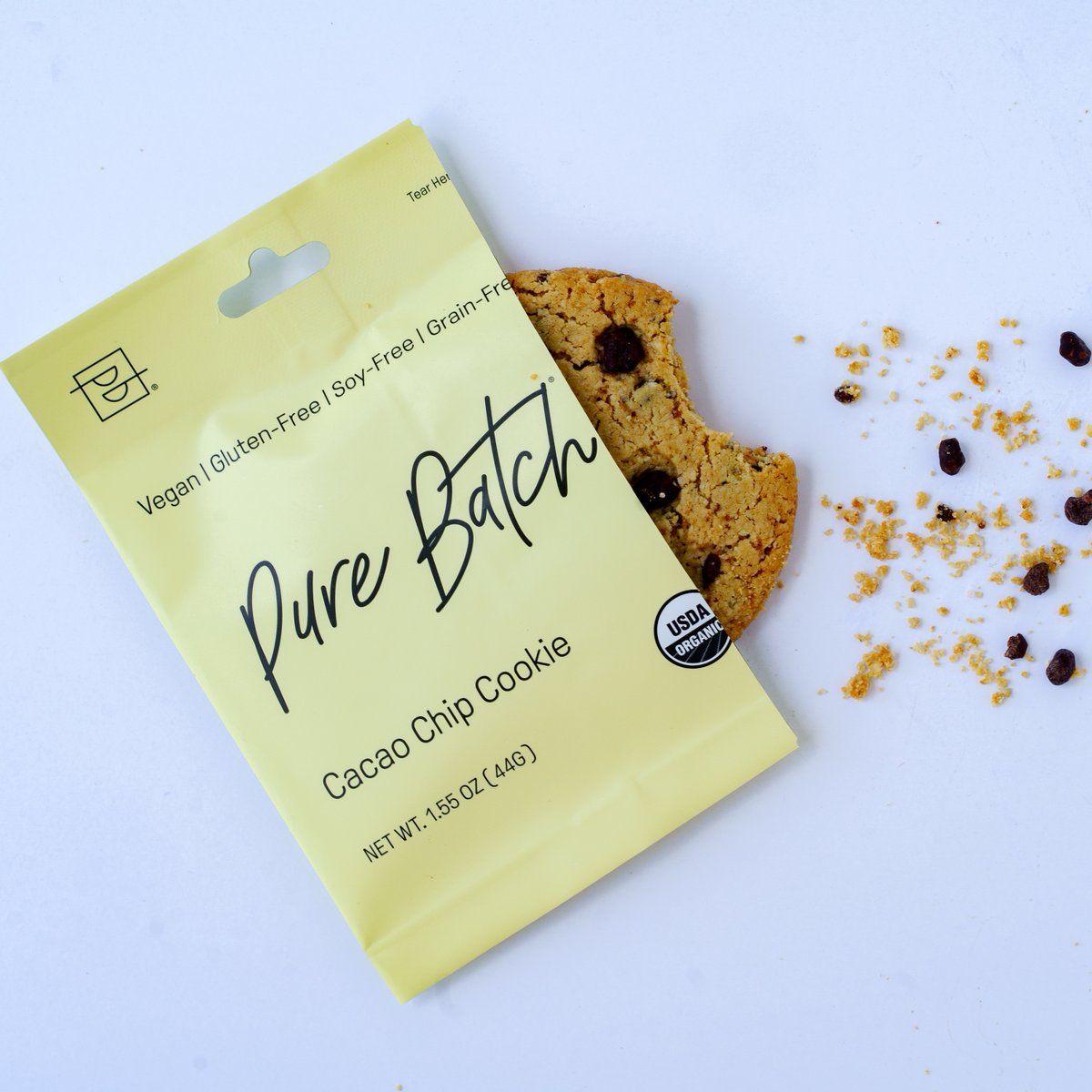 Pure Batch tweet media