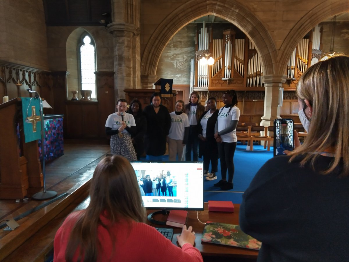 Could the example of the Climate Justice for All team be one element of the future of global Methodist co-operative mission?

A reflection from the GR team: methodist.org.uk/our-work/our-w…