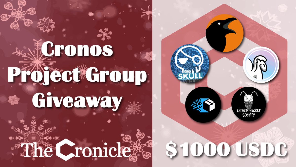 Cronicle tweet media