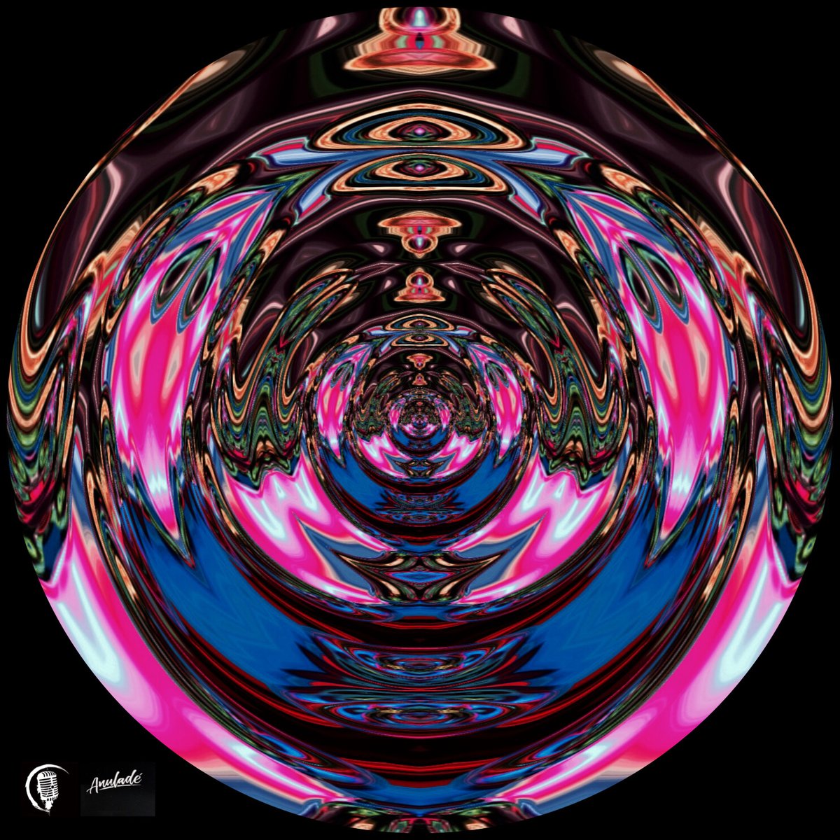 AnuladeOfficial's tweet photo. Thank you for the retweets, likes, mentions, shares and follows. ❤️ 🙏

You can also find me on Facebook, Instagram &amp; Twitter on @AnuladeOfficial
and on: https://t.co/lPdKQgQAx7 or on Anulade Music: https://t.co/hW7pAZycbv

#Anuladé  #rotationalart #art https://t.co/zvDvPkoinG