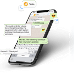 Photo by Superforce | Manage teams via WhatsApp (@superforceAI)
