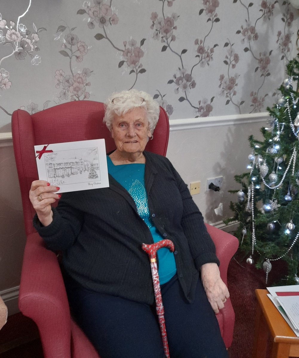 Ascot Care tweet media