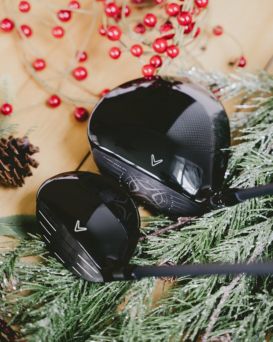 Here's to an EPIC holiday szn ... 💣