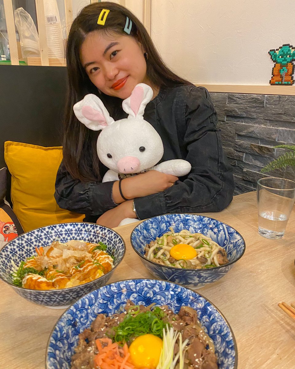 ImperatriceWu's tweet photo. 🌱THREAD TOP RESTO VG (ou avec options vg)🌱 https://t.co/oLLOtv7AnZ