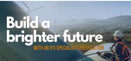 IP3Global's tweet photo. What are your goals for 2022? There's no better time to become a #certified specialist! Check out three distinct certification paths with @IP3Global that can help you achieve your future goals. 

https://t.co/2YtPmd0IVx https://t.co/PhNdpytLTo