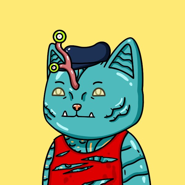 webdaonft's tweet image. Who wants to win this @mutantcats ?

There’s still time! 

Join us here discord.gg/sKarGPQXvA and head to our lottery page.

The best bit is we’ll also be frying a LOT of $Fish!

#NFT #NFTs #Giveaway #Lottery #ETH #