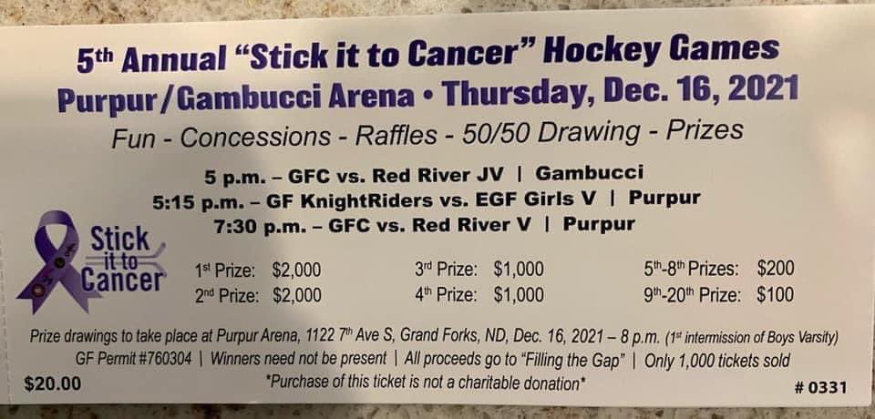 We have a few more tickets to sell for the cash raffle Thursday drawing. Send a message if you would like to buy one for $20. You do not need to be present to win! ￼