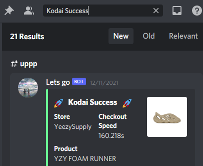 @AMNotifyCN @SolaceNotify @SPA_Proxies @wukongProxy @KodaiAIO @VeloxBots @KylinBot Thanks Guys!!