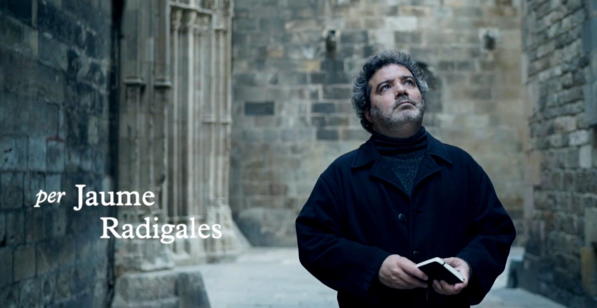palaumusicacat's tweet photo. ▶️NOU #PerspectivesMusicals a #PalauDigital per @jaumerb👉https://t.co/Ab77mf7NFC

Descobreix l'obra de #Berlioz "La infància de Crist" i prepara't per gaudir-la el proper 16 de desembre amb un repartiment de luxe 😍#JohnElliotGardiner @mco_london @CorCambra_Palau @EscolaCoral_OC https://t.co/NWbwHLZ4Eo