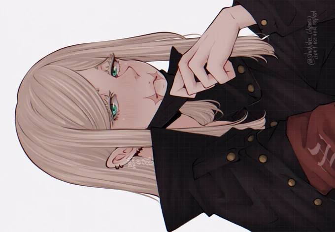 春千夜 🖤🌸 