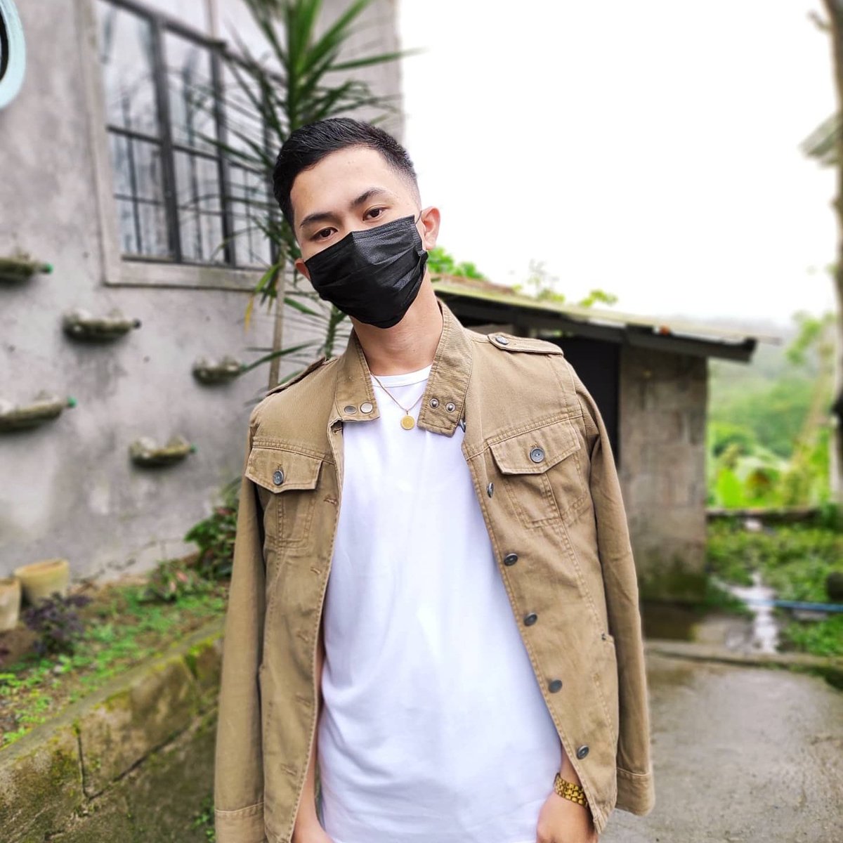 JamGuarda5's tweet image. #NewProfilePic positivity comes successful