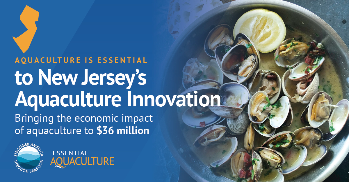 Stronger America Through Seafood tweet media