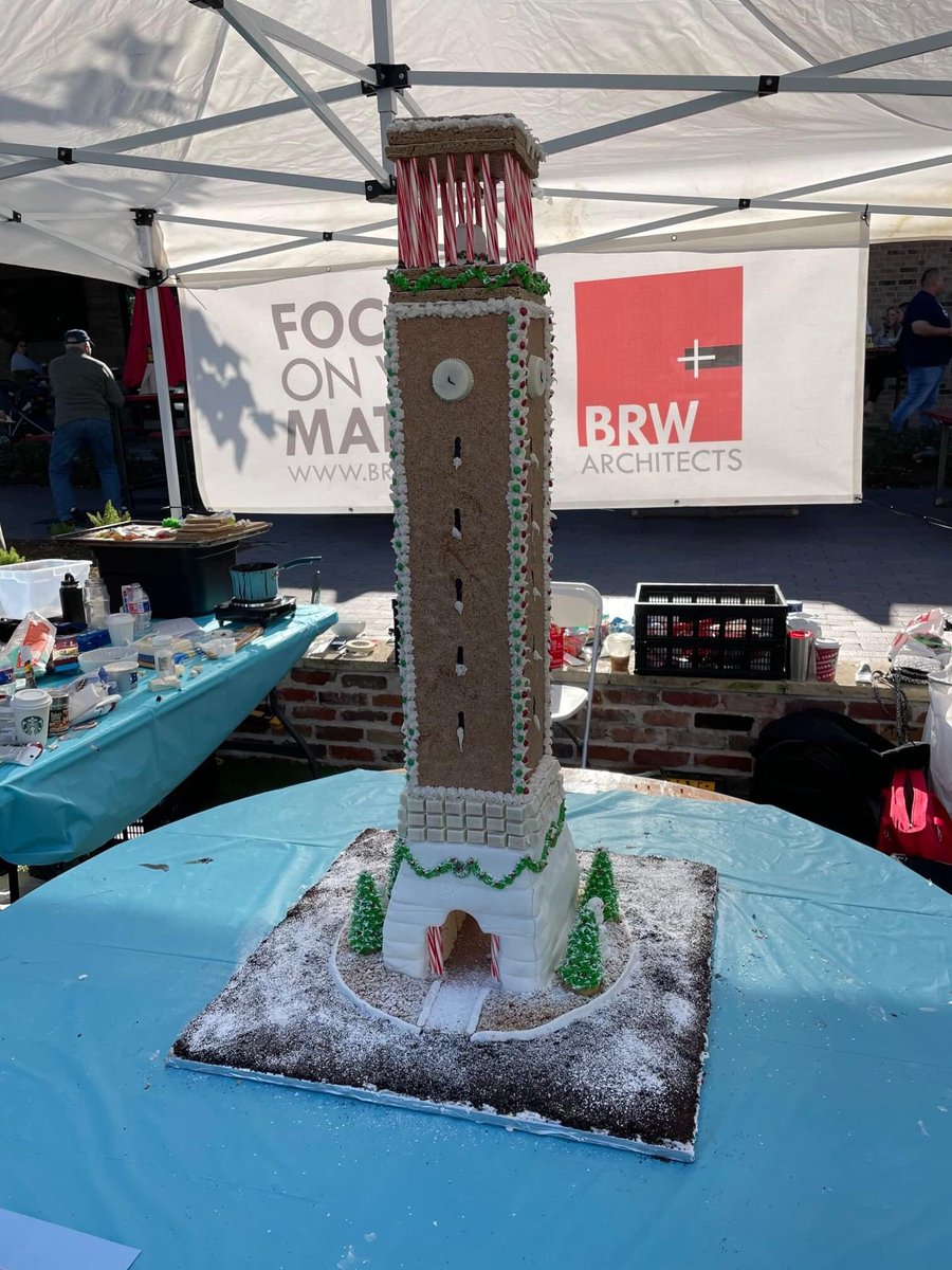 Voting in the People’s Favourite category for our 3rd Annual Gingerbread Build Off is up on our Facebook page. Go vote for your favourite(s)!
facebook.com/13092388693350…