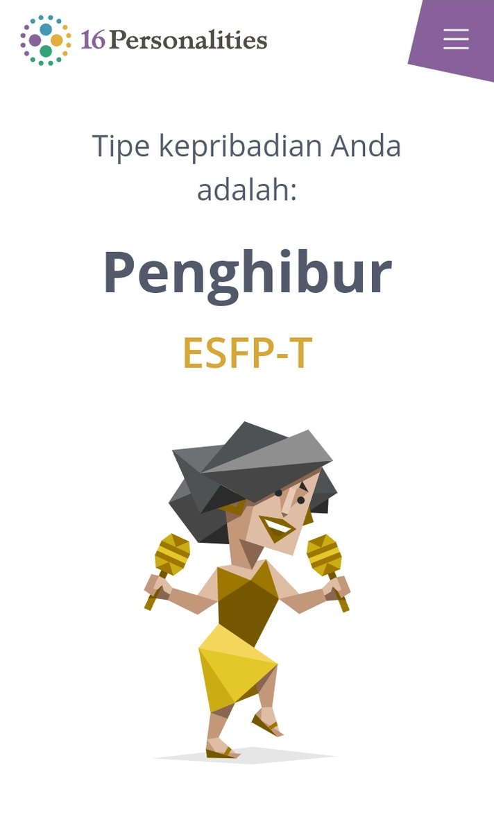 Esfp t