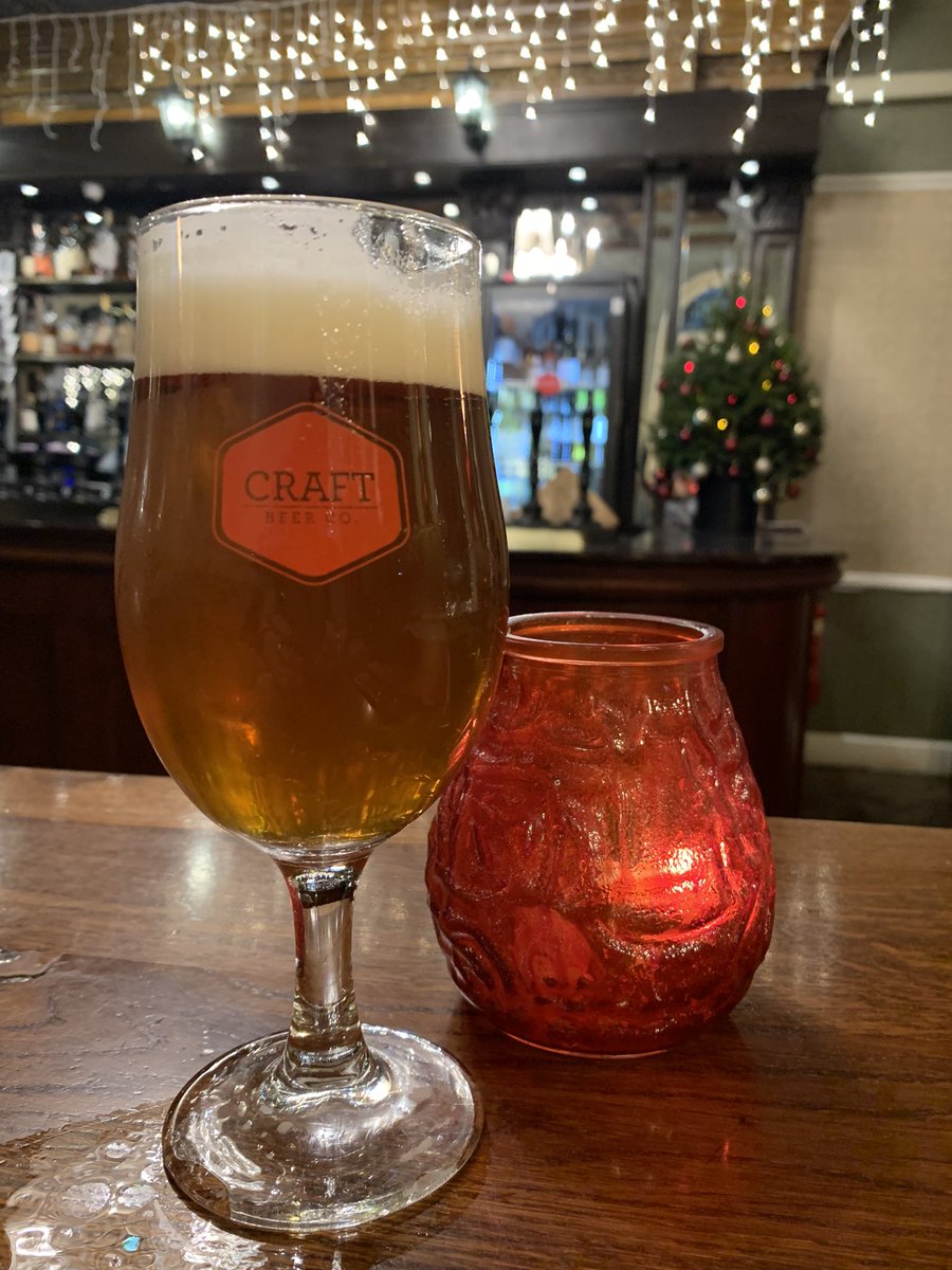 suemaebug's tweet photo. Enjoying this β¦..Heaven in a glass @SirenCraftBrew #sirenccc White Chocolate Pancake Stack @craftbeercoEC1 https://t.co/j6A0IoYV6L