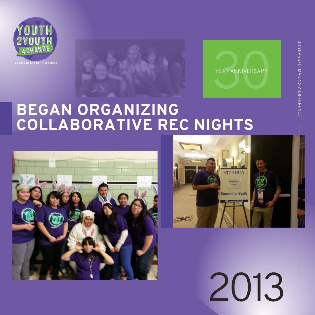 y2y4c's tweet photo. Be sure to like our page and comment down below about how Y2Y has impacted you over the last 30 years for your chance to win one of two $50 gift cards just in time for Christmas. https://t.co/NAFdREKdb0