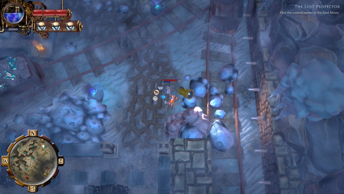 PuhTeam's tweet photo. Invading into Soul Mines debris
https://t.co/NkuvfqyJxM
#gamedev #indiedev #indiegame #games #art #adventure #rpg #steam #bomberman #steampunk #fantasy #wishlist https://t.co/cl2ZRFcQMX