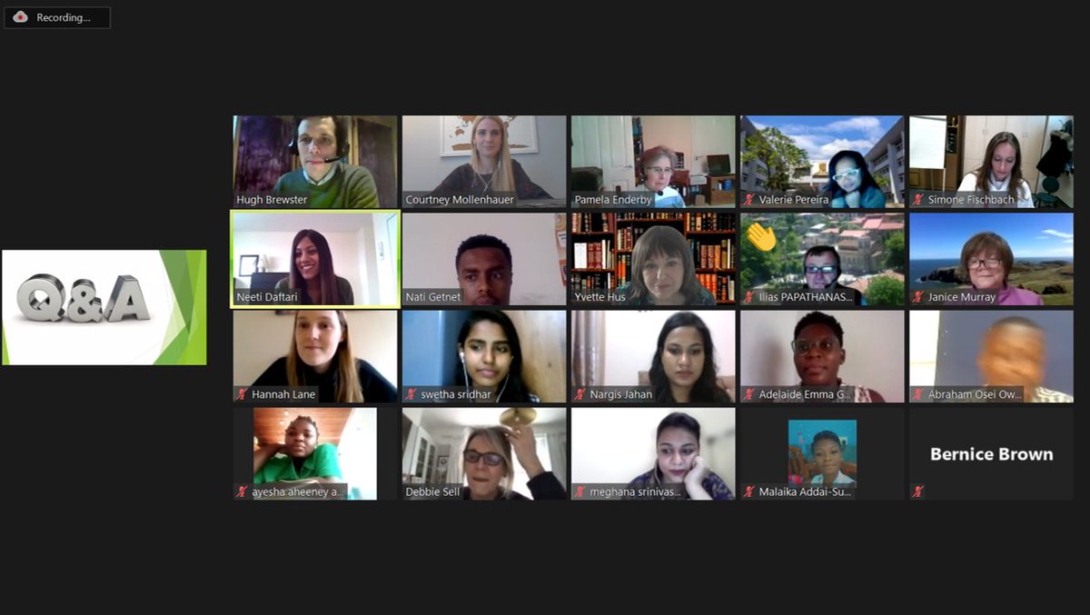 IALP_Global's tweet photo. Links with the charity
@TransformFaces is supporting a mentorship program between experienced #IALP members and #slpeeps from low income countries working with those with cleft palate.
Learn and find out more @IALP_Global https://t.co/3DPIQl8ib8