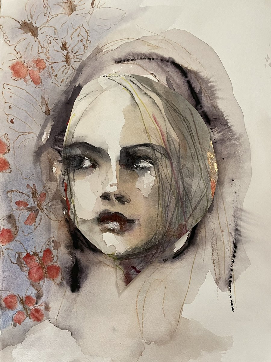 BlythexSmith's tweet photo. Closer. #closer #deadtired #threejobs #pureinsanity #chronicpainter https://t.co/DHTjkF5h0H