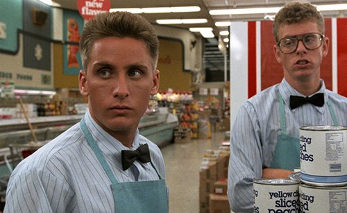 "Coupled with the attack on consumerism is the equally American ethic of wantonly throwing shit away" Charlie Mitchell on the absurdist appeal of Repo Man for NERD Your Enthusiasm hilobrow.com/2021/12/07/ner…
