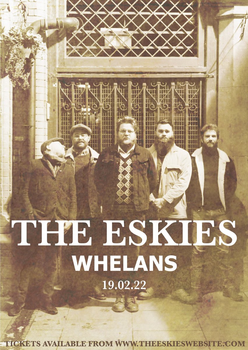 Tickets are on sale tomorrow at 9am!

We go at it again. .

Up The Parish

X
