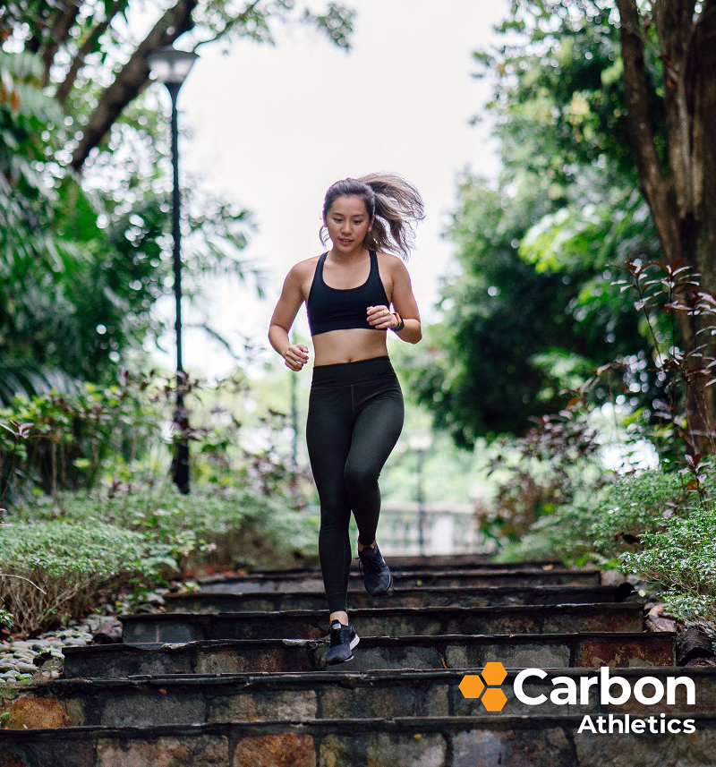Carbon Athletics (@GetCarboned) / X