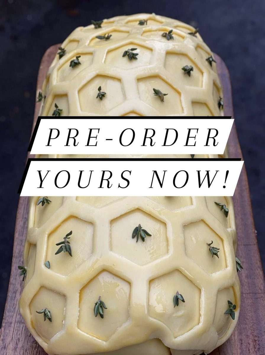 TheChurchGreen's tweet photo. How excited are we to be offering @aidenbyrne's #BeefWellingtons again for pick up this Christmas & New Year!
Please note they're only available to pick up on on TWO dates ๐ 23rd & 30th December ๐
Last year they were so popular we sold out! Order now: https://t.co/ZHozm5ay4r https://t.co/OqShLrvDXu