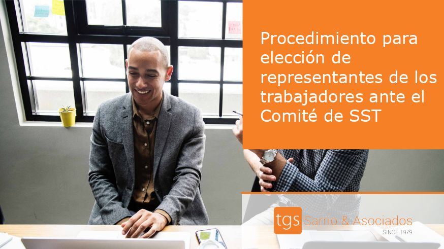 SarrioTgs's tweet photo. ALERTA LABORAL - https://t.co/pjYJs1OjyU 

Descubra cómo podemos ayudarlo: https://t.co/TizrWw5tVs

#laboral #alerta #TGSsarrio #TGSexperts https://t.co/aXwoY4XwE6
