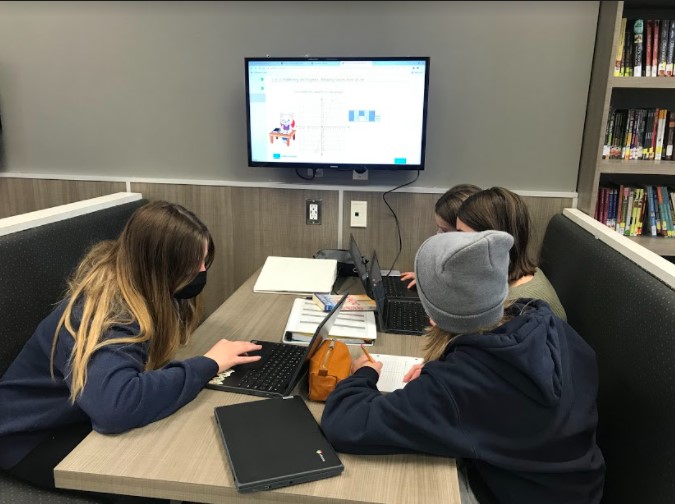 LLC Cartwright Central (@cartwright_llc) on Twitter photo Students got a chance to use the new TV screens in our booths at the Library Learning Commons! And, look...they're using it for math! #collaboration #StudentsWorkingTogether <a href="/CartwrightPS/">Cartwright Central</a> <a href="/mrmikecraigen/">Mike Craigen</a> <a href="/DDSBLibraries/">DDSB Innovative Education - Libraries</a> <a href="/DDSBKto8/">DDSB K-8 Literacy/Numeracy Team</a> <a href="/DDSBInnovation/">DDSB Innovative Education</a> Students got a chance to use the new TV screens in our booths at the Library Learning Commons! And, look...they're using it for math! #collaboration #StudentsWorkingTogether <a href="/CartwrightPS/">Cartwright Central</a> <a href="/mrmikecraigen/">Mike Craigen</a> <a href="/DDSBLibraries/">DDSB Innovative Education - Libraries</a> <a href="/DDSBKto8/">DDSB K-8 Literacy/Numeracy Team</a> <a href="/DDSBInnovation/">DDSB Innovative Education</a>