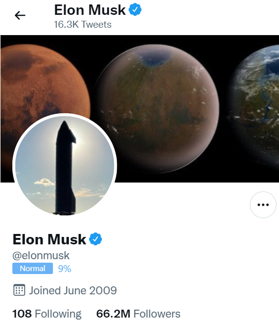 Christopher David tweet media