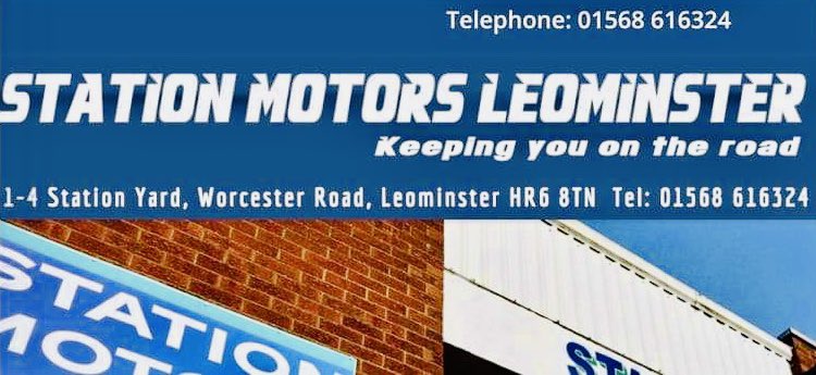 HfdLadsClubFc's tweet photo. This Saturday’s league fixture against Malvern Town has kindly been sponsored by Station Motors of Leominster!!🚗

Station Motors offer a reliable and cost effective service to all of their customers, they have also sponsored our match day polo shirts as well💙

#WeAreLadsClub🦁 https://t.co/RgySQxUFta