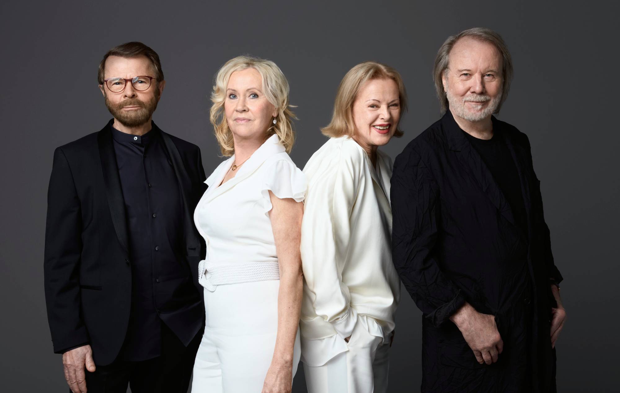Happy Birthday Benny Andersson What\s your favourite track from incredible discography? 