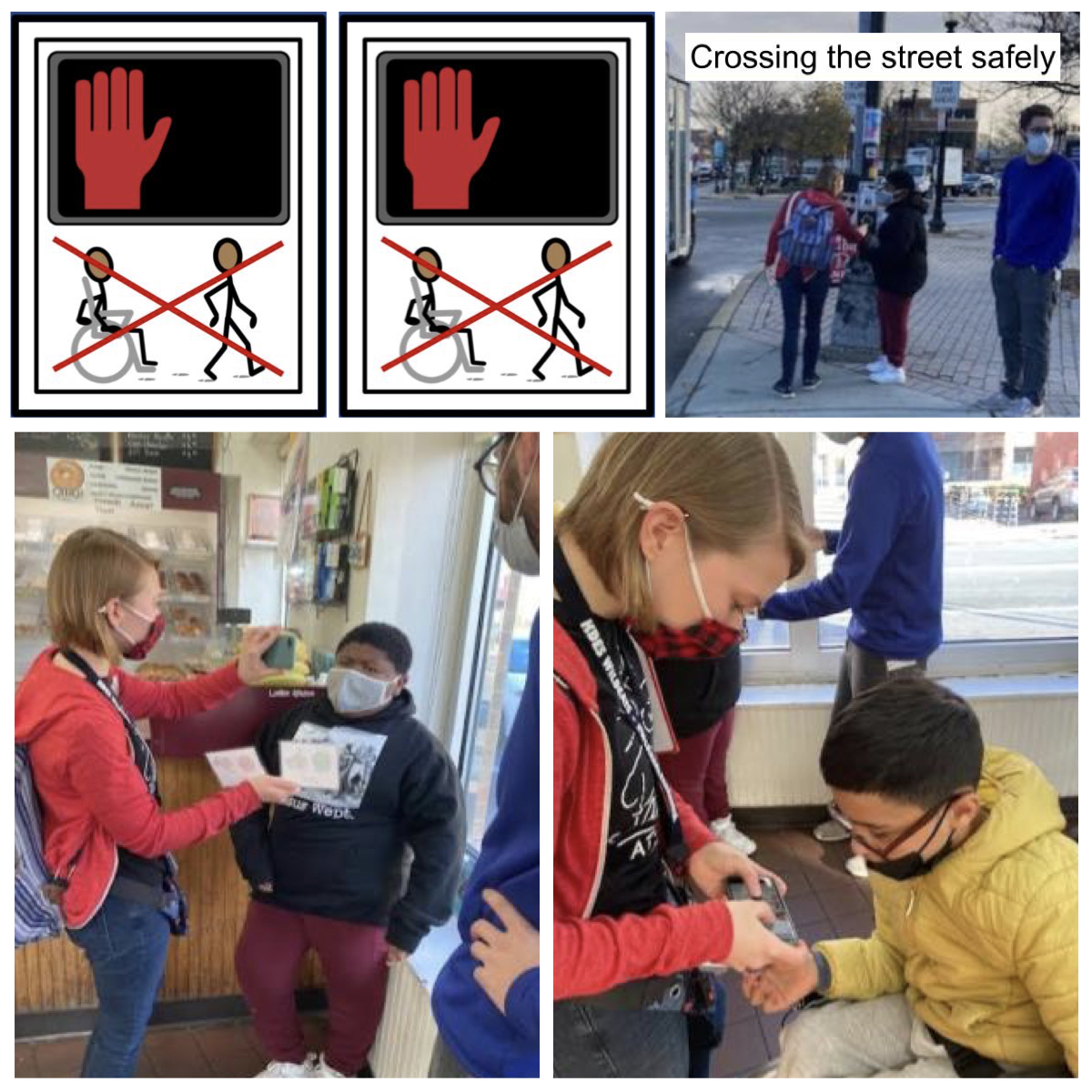 Horace Mann School for the Deaf & Hard of Hearing tweet media